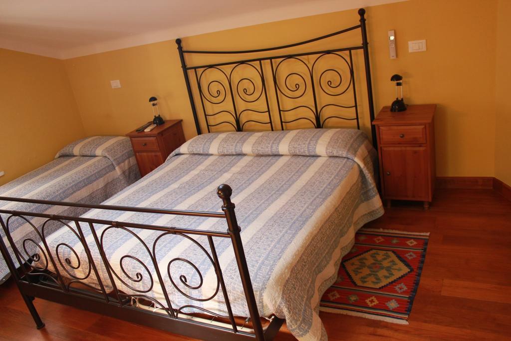 B&B Al Borgo Ravenna Bilik gambar